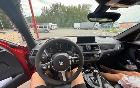 BMW 1 серия, 2018 год, 2 100 000 рублей, 7 фотография