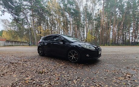 Ford Focus III, 2011 год, 950 000 рублей, 2 фотография