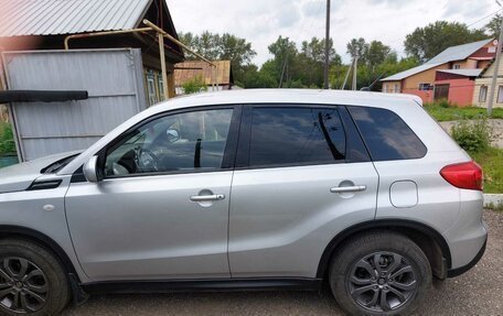 Suzuki Vitara II рестайлинг, 2018 год, 1 960 000 рублей, 3 фотография