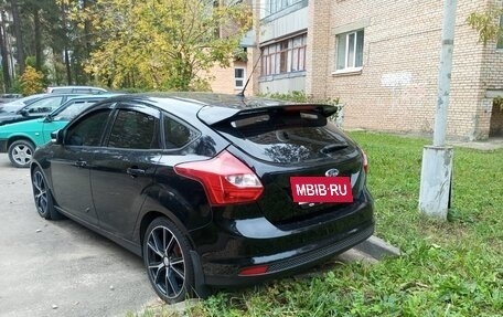 Ford Focus III, 2011 год, 950 000 рублей, 3 фотография