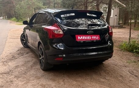 Ford Focus III, 2011 год, 950 000 рублей, 5 фотография