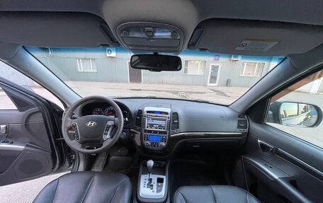 Hyundai Santa Fe III рестайлинг, 2011 год, 1 475 000 рублей, 12 фотография