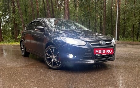 Ford Focus III, 2011 год, 950 000 рублей, 7 фотография