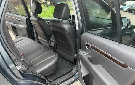 Hyundai Santa Fe III рестайлинг, 2011 год, 1 475 000 рублей, 18 фотография