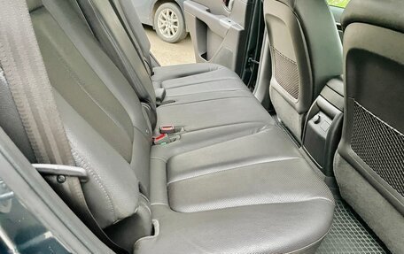 Hyundai Santa Fe III рестайлинг, 2011 год, 1 475 000 рублей, 17 фотография