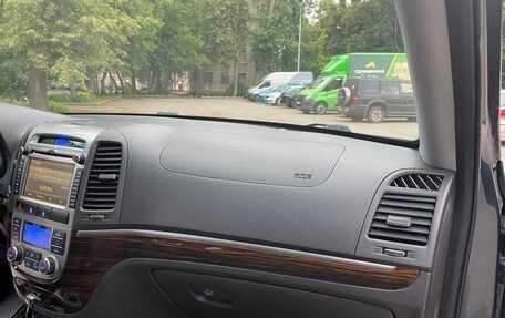 Hyundai Santa Fe III рестайлинг, 2011 год, 1 475 000 рублей, 20 фотография