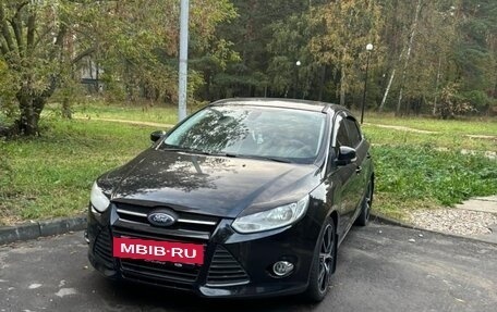 Ford Focus III, 2011 год, 950 000 рублей, 6 фотография