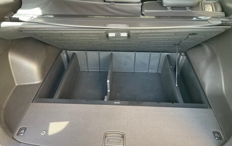 Hyundai Santa Fe III рестайлинг, 2011 год, 1 475 000 рублей, 26 фотография