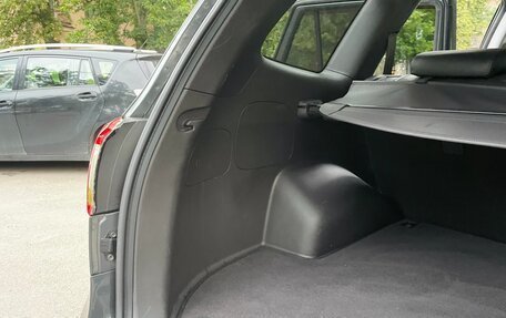 Hyundai Santa Fe III рестайлинг, 2011 год, 1 475 000 рублей, 31 фотография