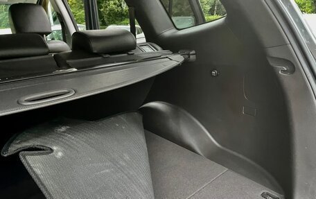 Hyundai Santa Fe III рестайлинг, 2011 год, 1 475 000 рублей, 35 фотография