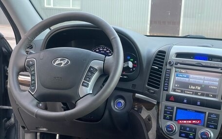 Hyundai Santa Fe III рестайлинг, 2011 год, 1 475 000 рублей, 16 фотография