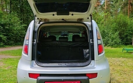 KIA Soul I рестайлинг, 2010 год, 788 000 рублей, 5 фотография
