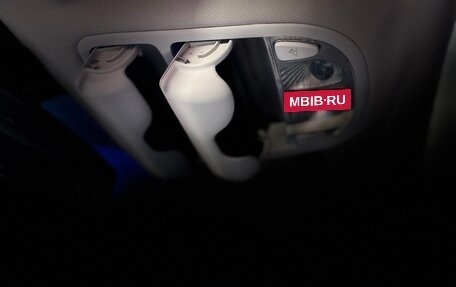 Hyundai Santa Fe III рестайлинг, 2011 год, 1 475 000 рублей, 33 фотография