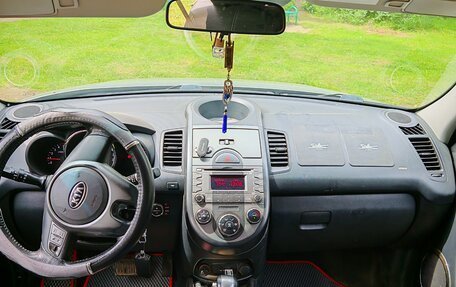 KIA Soul I рестайлинг, 2010 год, 788 000 рублей, 8 фотография