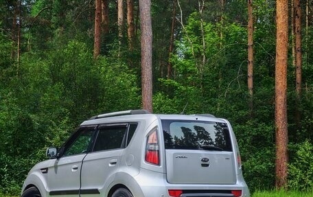 KIA Soul I рестайлинг, 2010 год, 788 000 рублей, 4 фотография