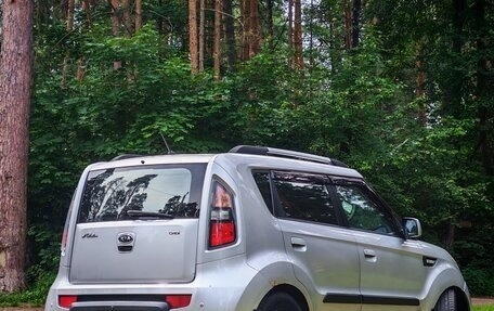 KIA Soul I рестайлинг, 2010 год, 788 000 рублей, 3 фотография
