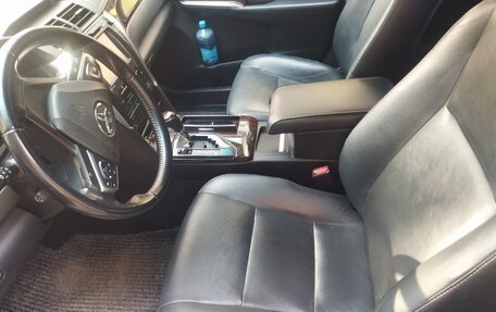 Toyota Camry, 2015 год, 2 600 000 рублей, 3 фотография