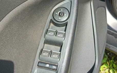 Ford Focus III, 2017 год, 1 200 000 рублей, 10 фотография