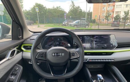 Geely Coolray I, 2023 год, 2 049 000 рублей, 5 фотография