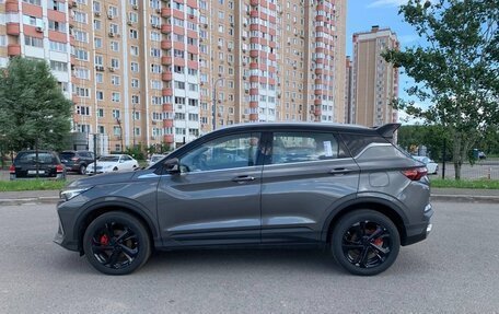 Geely Coolray I, 2023 год, 2 049 000 рублей, 3 фотография