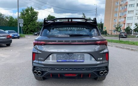 Geely Coolray I, 2023 год, 2 049 000 рублей, 6 фотография