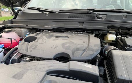 Geely Coolray I, 2023 год, 2 049 000 рублей, 11 фотография