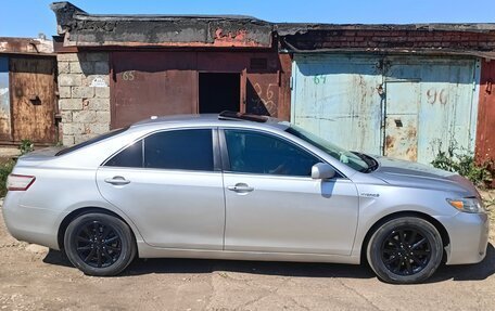 Toyota Camry, 2010 год, 1 450 000 рублей, 9 фотография