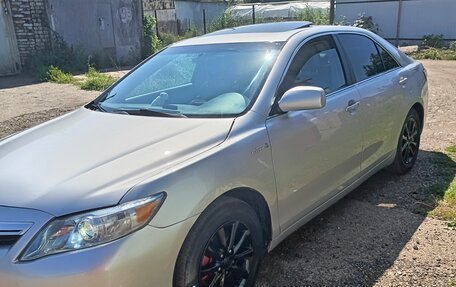 Toyota Camry, 2010 год, 1 450 000 рублей, 6 фотография