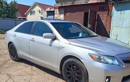 Toyota Camry, 2010 год, 1 450 000 рублей, 5 фотография