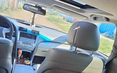 Toyota Camry, 2010 год, 1 450 000 рублей, 4 фотография