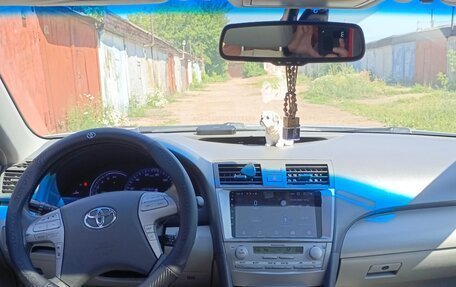 Toyota Camry, 2010 год, 1 450 000 рублей, 3 фотография