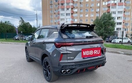 Geely Coolray I, 2023 год, 2 049 000 рублей, 7 фотография