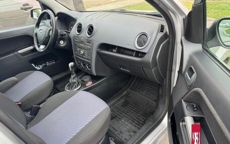 Ford Fusion I, 2008 год, 575 000 рублей, 18 фотография