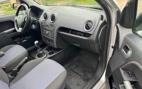 Ford Fusion I, 2008 год, 575 000 рублей, 25 фотография