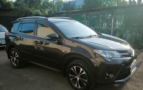 Toyota RAV4, 2014 год, 1 750 000 рублей, 3 фотография