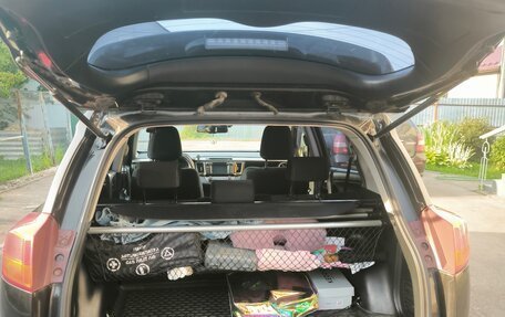 Toyota RAV4, 2014 год, 1 750 000 рублей, 10 фотография