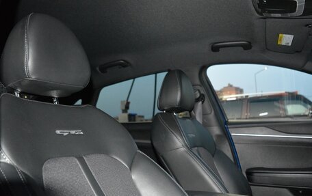 KIA K5, 2021 год, 2 480 000 рублей, 7 фотография