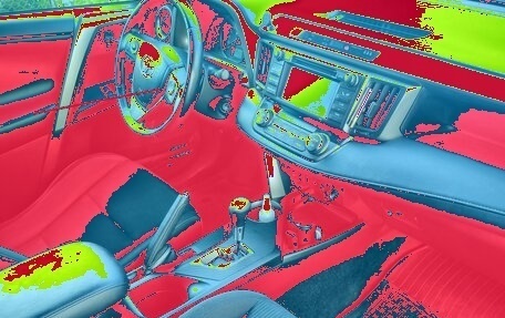 Toyota RAV4, 2014 год, 1 750 000 рублей, 8 фотография