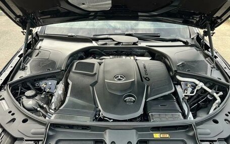 Mercedes-Benz S-Класс, 2022 год, 9 580 000 рублей, 11 фотография
