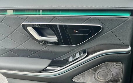 Mercedes-Benz S-Класс, 2022 год, 9 580 000 рублей, 18 фотография