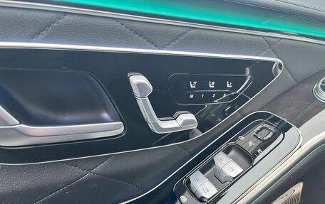 Mercedes-Benz S-Класс, 2022 год, 9 580 000 рублей, 14 фотография