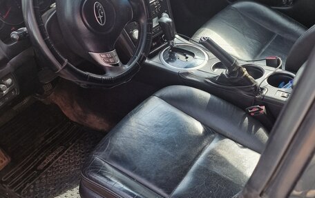 Subaru Outback III, 2008 год, 520 000 рублей, 6 фотография