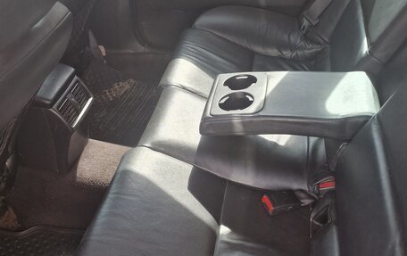 Subaru Outback III, 2008 год, 520 000 рублей, 4 фотография