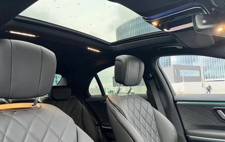 Mercedes-Benz S-Класс, 2022 год, 9 580 000 рублей, 20 фотография