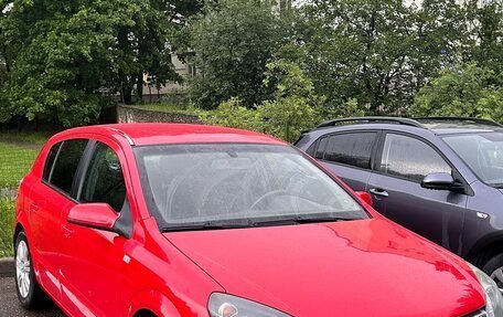Opel Astra H, 2008 год, 495 000 рублей, 2 фотография