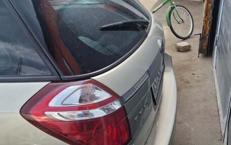 Subaru Outback III, 2008 год, 520 000 рублей, 3 фотография