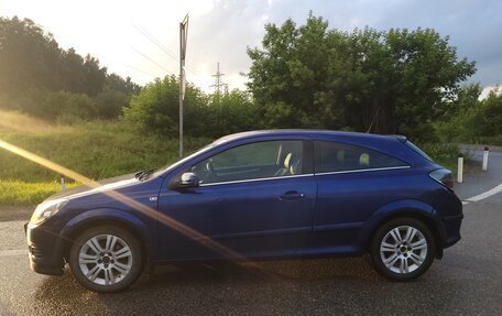 Opel Astra H, 2007 год, 500 000 рублей, 5 фотография