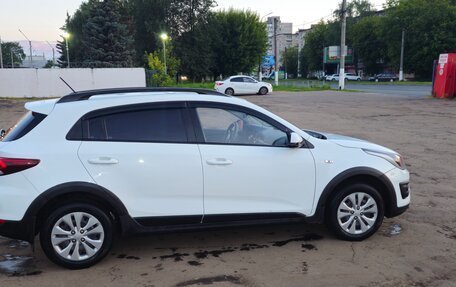 KIA Rio IV, 2019 год, 1 200 000 рублей, 5 фотография