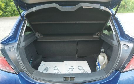 Opel Astra H, 2007 год, 500 000 рублей, 8 фотография