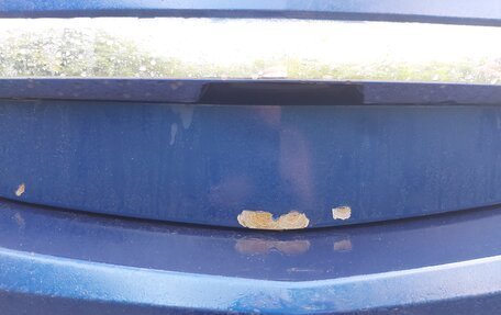 Opel Astra H, 2007 год, 500 000 рублей, 10 фотография